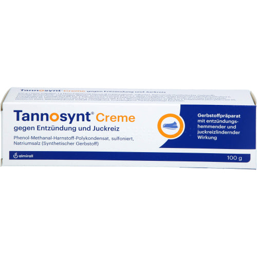 Tannosynt Creme (100 g)