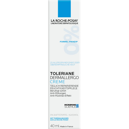 Roche-Posay Dermallergo Creme (40 ml)