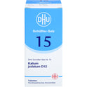 Biochemie 15 KAL Jodat D12 (200 St.)