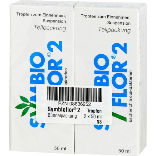 Symbioflor 2 (2X50 ml)