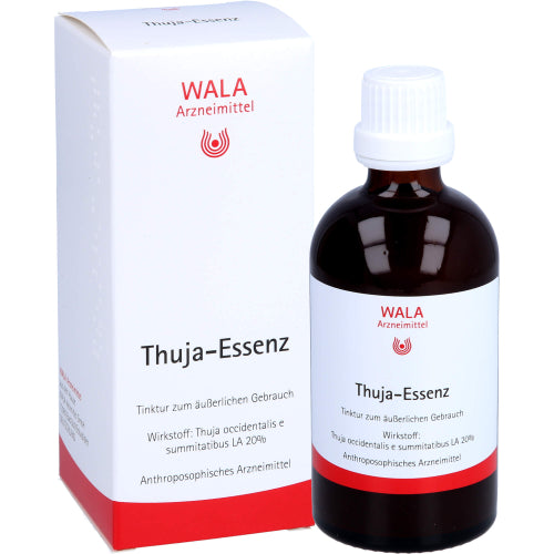 Thuja Essenz (100 ml)