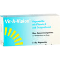 VIT-A-Vision Øjensalve (2X5 g)
