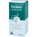 Eucabal Hustensaft (250 ml)