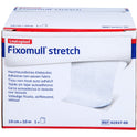 Fixomull STR 10MX10cm 9085 (1 stk.)