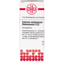 Calcium Carb Hahnem C12 (10 g)
