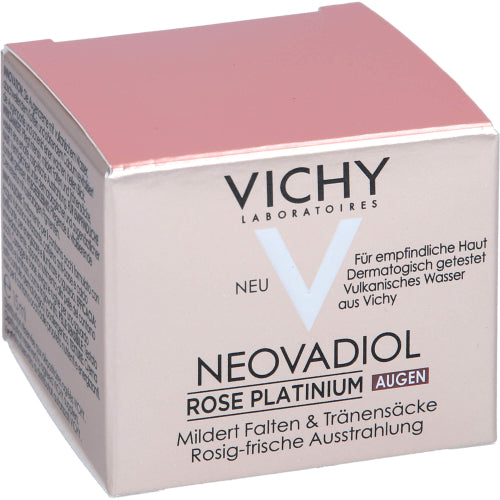 Vichy Neovadiol Rose Augen (15 ml)