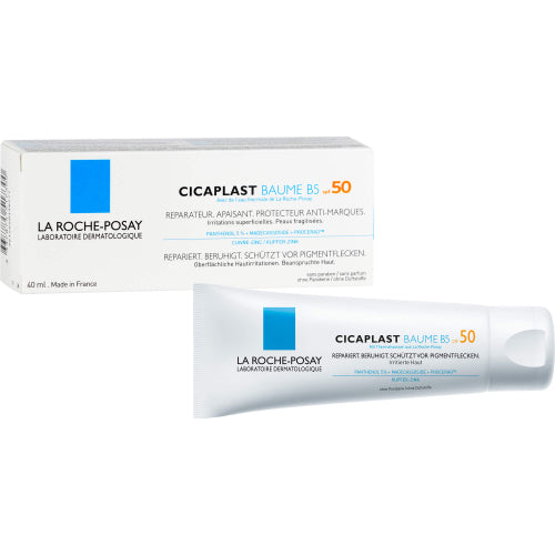 La Roche-Posay Cicaplast Balsam B5 LSF 50 (40 ml)
