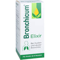 Bronchicum Elixir (250 ml)