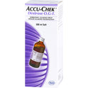 Accu Chek Dextrose O G T (300 ml)