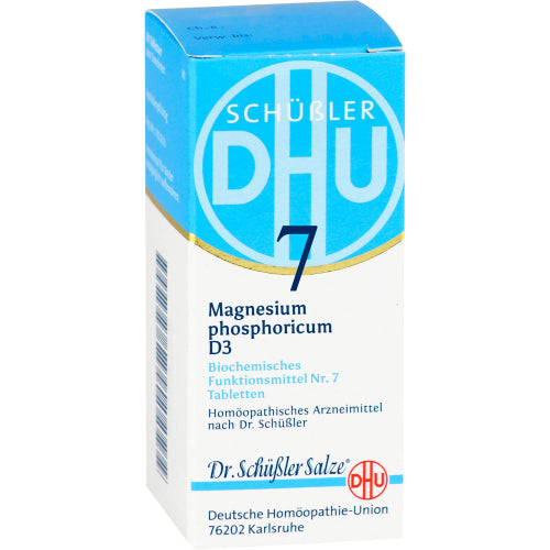 Biochemie 7 Magn Phos D 3 (420 St.)