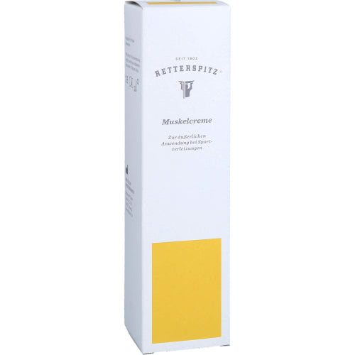 Retterspitz Muskelcreme (100 g)
