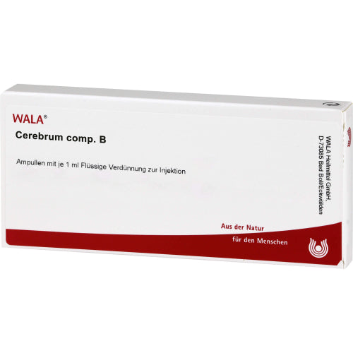 Cerebrum Comp B (10X1 ml)