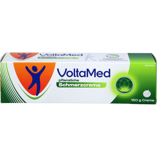 Voltamed Pflanzl Schmerzcreme (150 g)