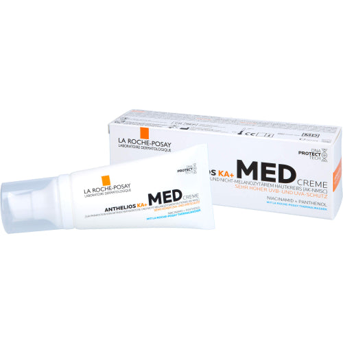 Roche Posay ANT KA+MED (50 ml)