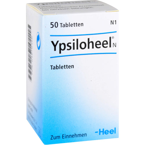 Ypsiloheel N (50 stk.ück)
