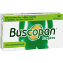 Buscopan (50 stk.)