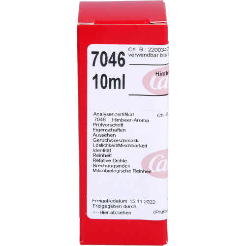 Himbeeraroma (10 ml)