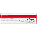 Heparin AL Salve 50000 (40 g)