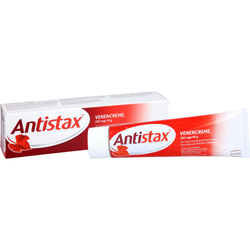 Antistax Venencreme (100 g)