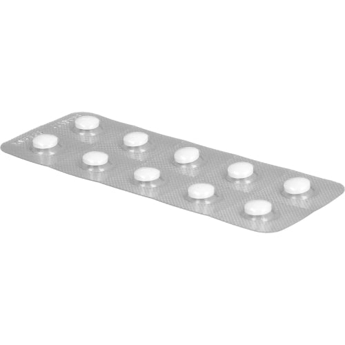 Loperamid Ratio Akut 2 mg (10 Stk.)