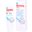 Gehwol Med Sensitive (125 ml)