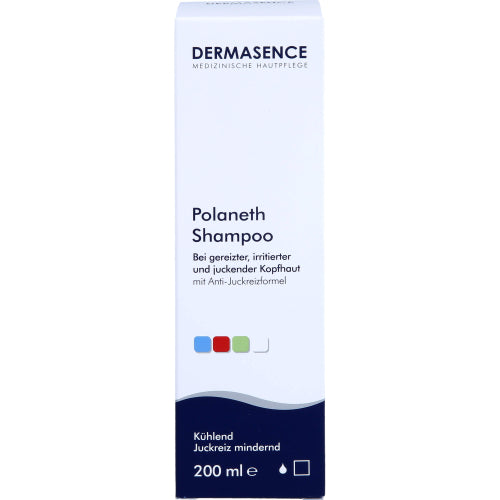 Dermasence Polaneth Shampoo (200 ml)