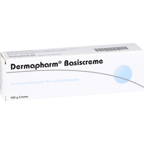 Dermapharm Basiscreme (100 g)