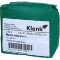 Bolus Alba Pulvis PH EUR (250 g)