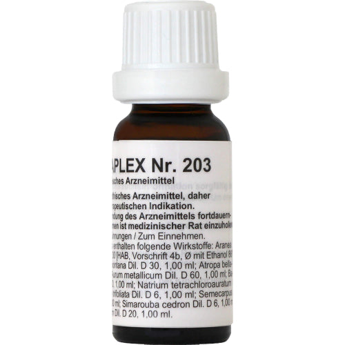 Regenaplex 203 (15 ml)