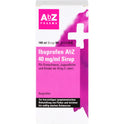 Ibuprofen ABZ 40mg/ml (100 ml)