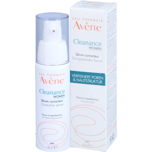 Avene Cleanance Women Korrigierendes Serum (30 ml)