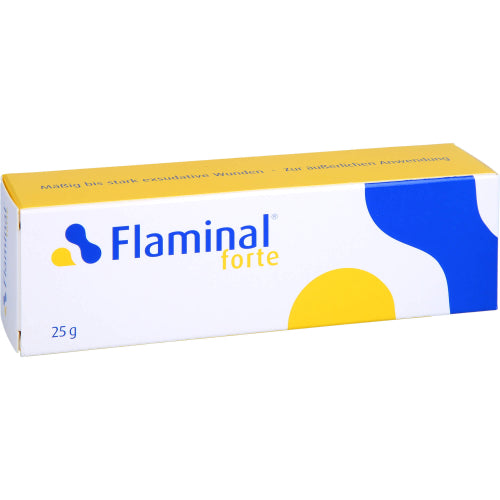 Flaminal FOR ENZ Alginogel (25 g)