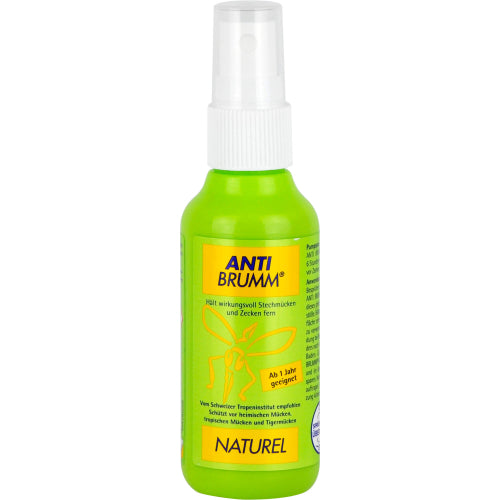 Anti Brumm Natur Spray (75 ml)