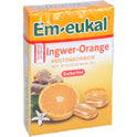EM Eukal Ingwer ODER ZFR BOX (50 g)