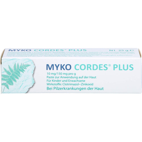 Myko Cordes Plus (25 g)