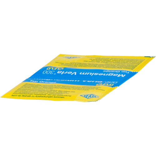 Magnesium Verla 300 Orange (20 St.)
