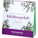Erkältungsduft Duftset BIO (1 Stk)