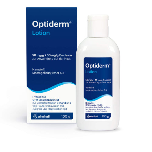 Optiderm Lotion (100 g)