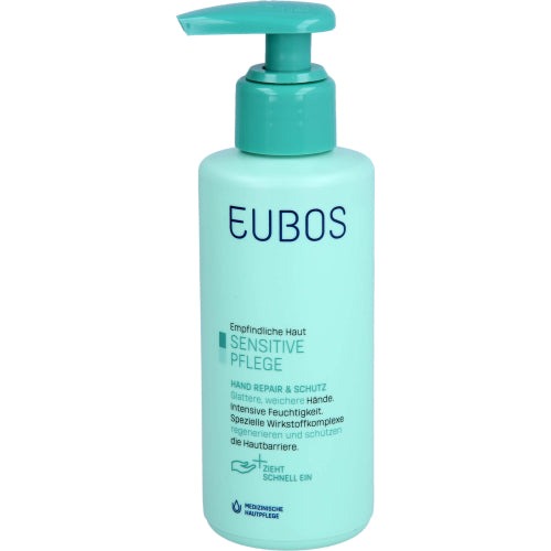 Eubos Sensitive Hand Reparatur- & Schutzcreme (150 ml)