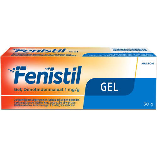 Fenistil GEL (30 g)