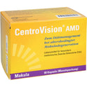 Centrovision AMD Kapseln (90 Stk.)