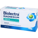 Biolectra Magnesium 300 (100 Stück)