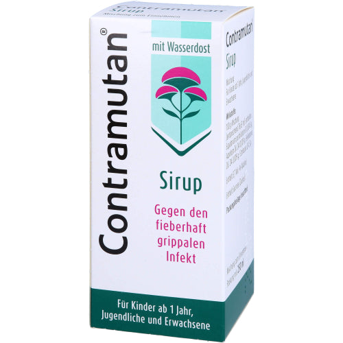 Contramutan Sirup (250 ml)