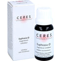 Ceres Euphrasia URT (20 ml)