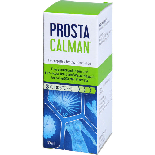 Prostacalman (30 ml)