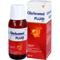Chlorhexamed Fluid 939461 (200 ml)