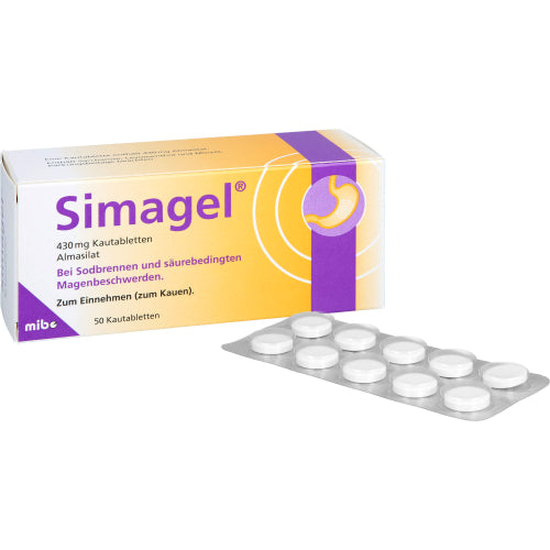 Simagel (50 St.)