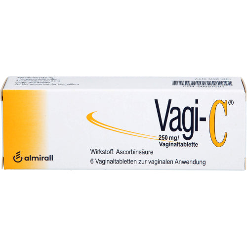 Vagi C (6 Stk.)