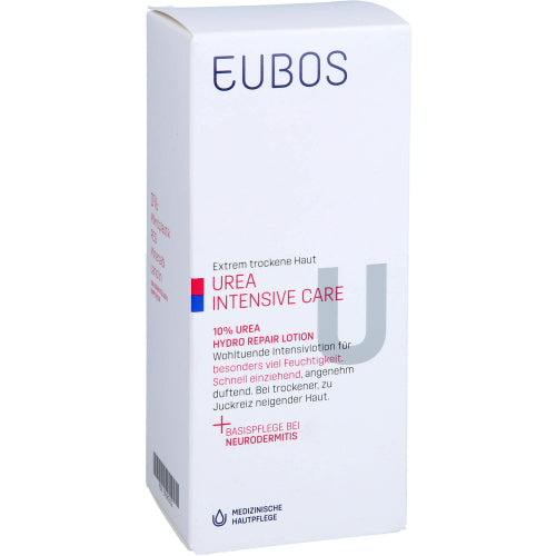 Eubos TH Urea 10% Hydro RE (150 ml)