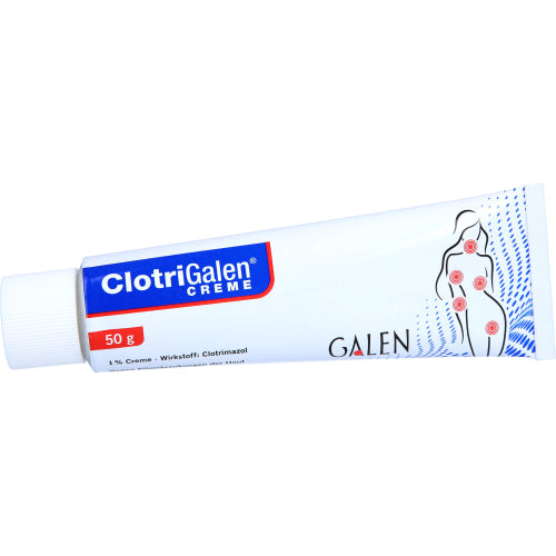 Clotrigalen (50 g)